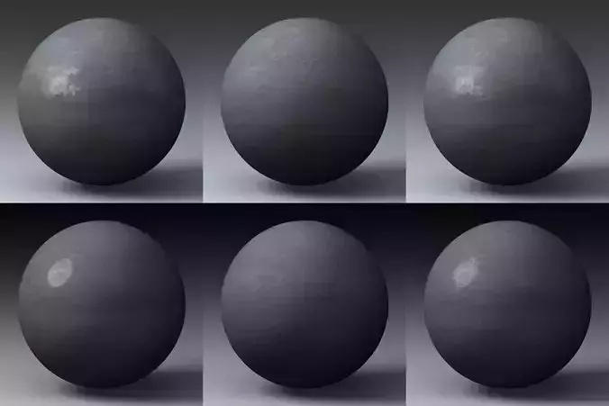 Concrete Shader B Texture