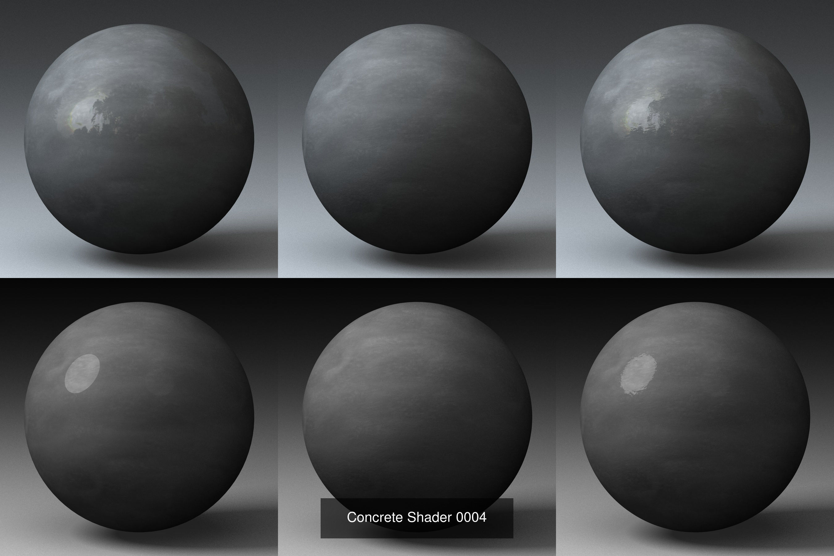 Concrete Shader B Texture_10