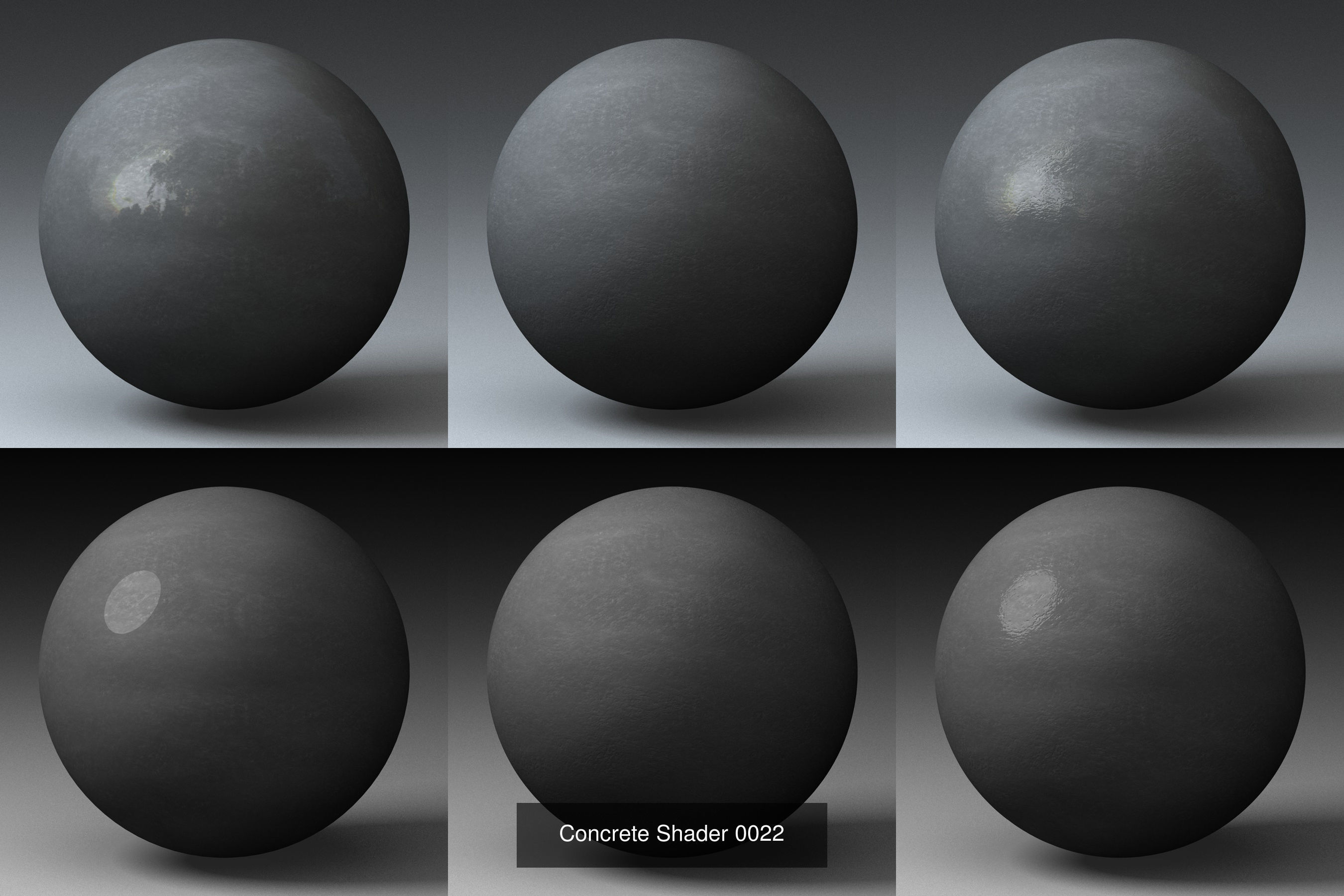 Concrete Shader B Texture_46