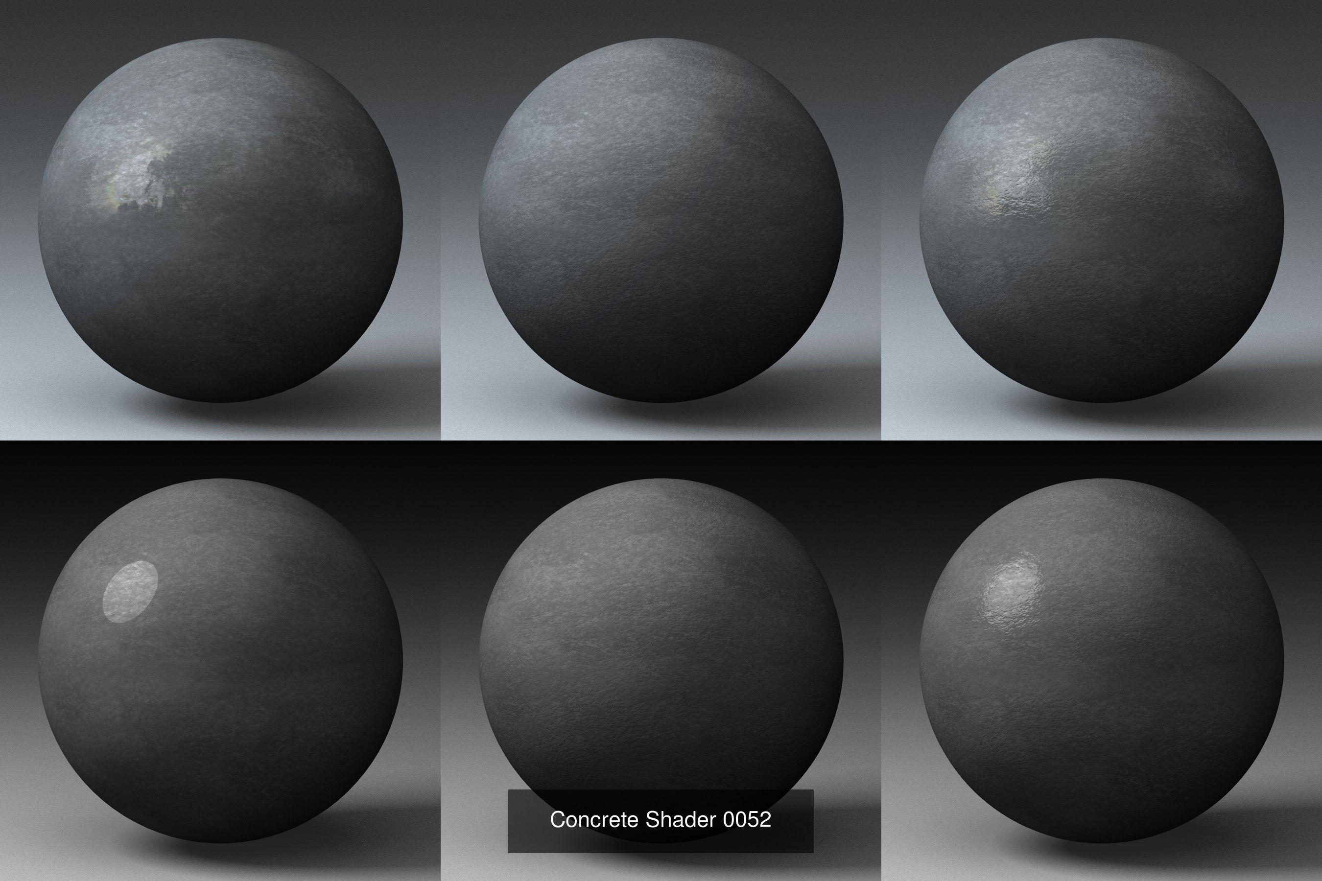 Concrete Shader B Texture_105