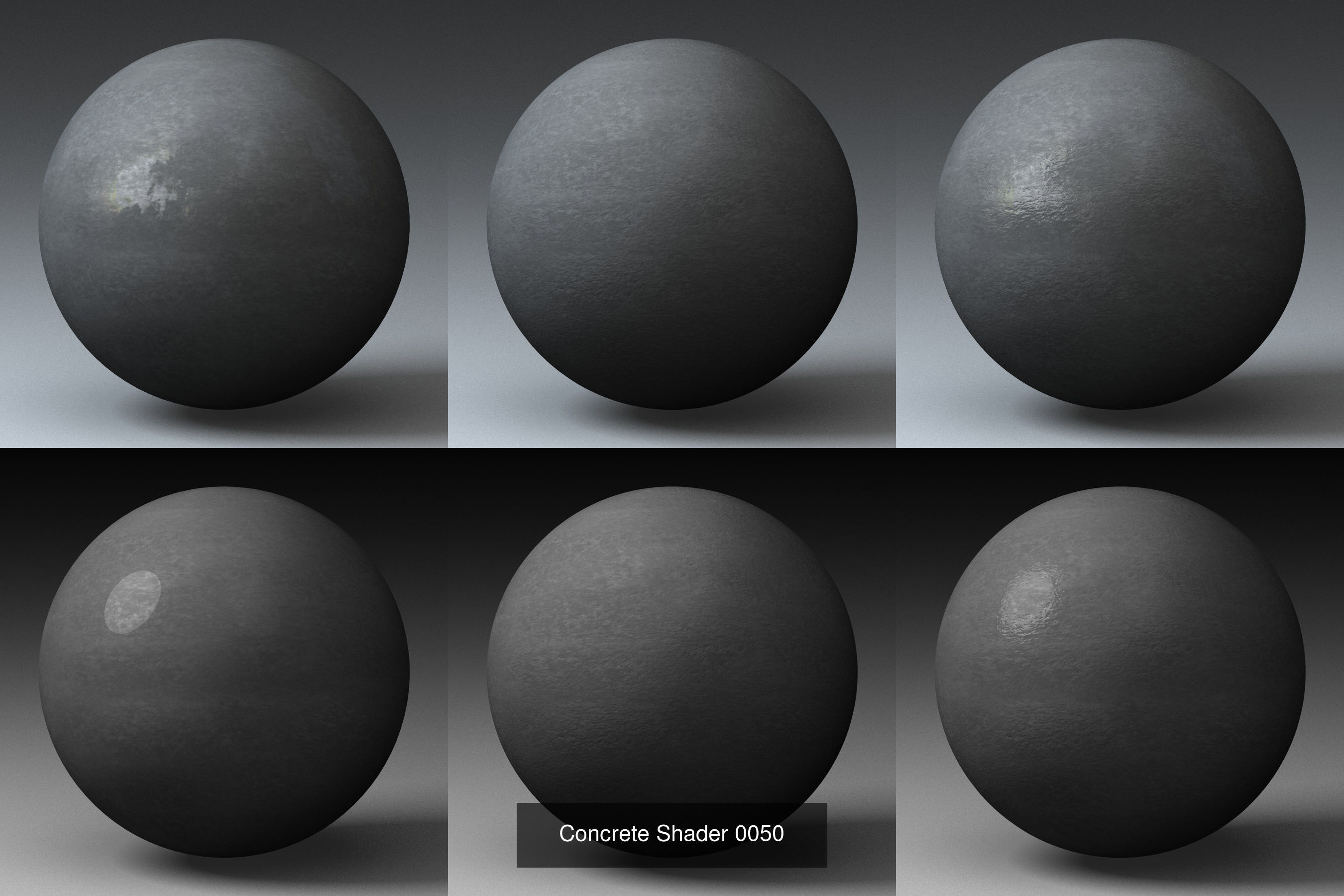 Concrete Shader B Texture_102