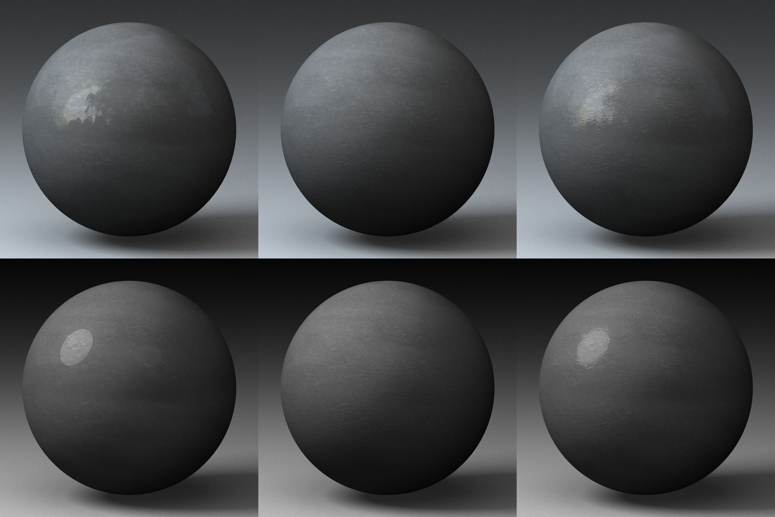 Concrete Shader B Texture_65