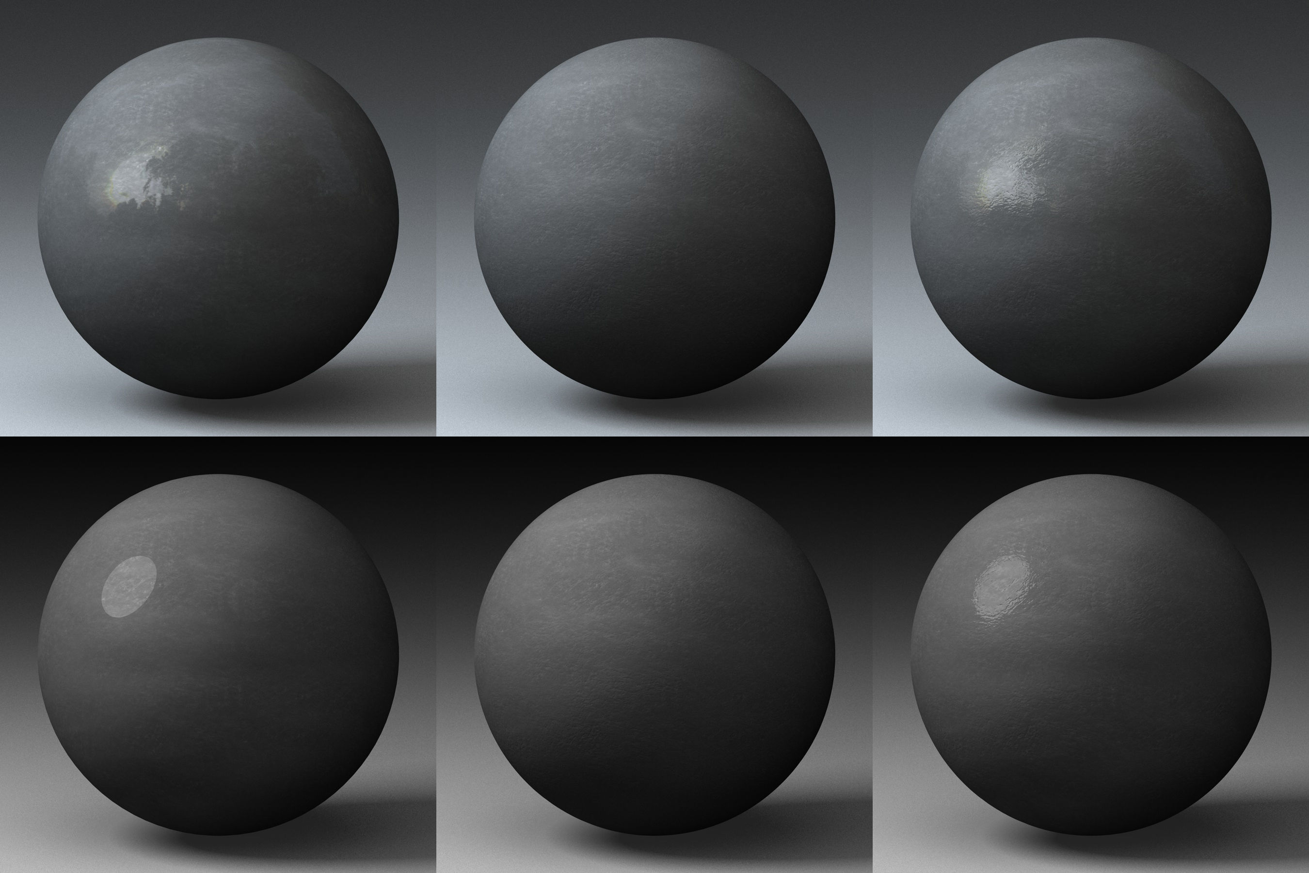 Concrete Shader B Texture_39