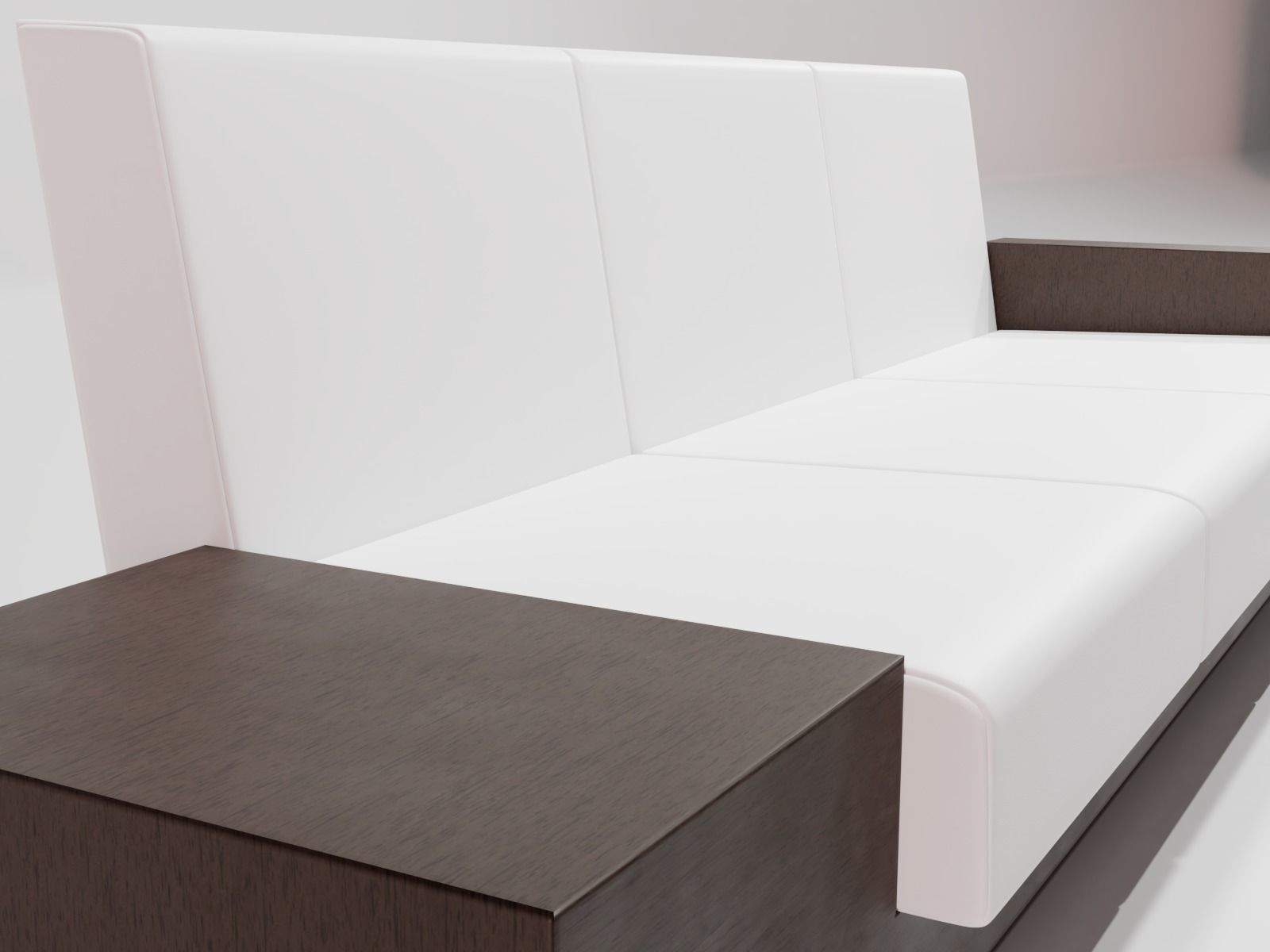 Sofa modern 3D model_7