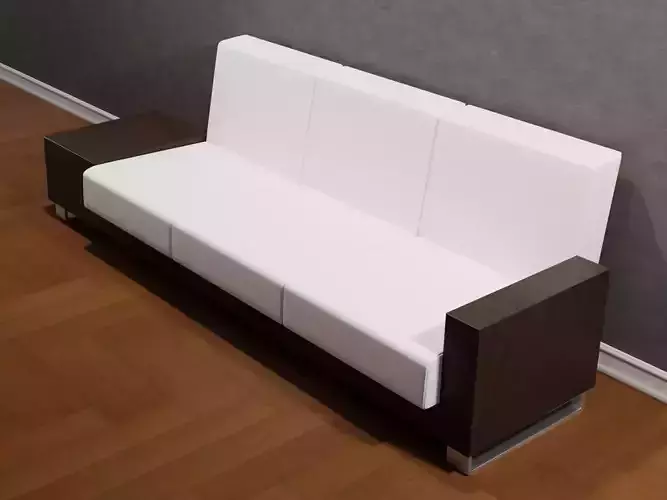 Sofa modern