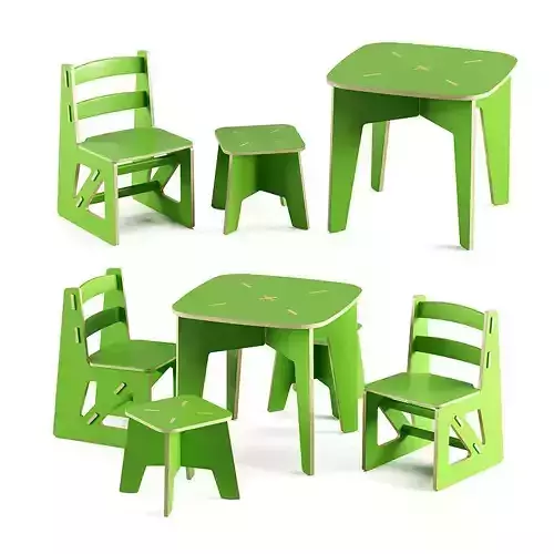 Child seat combination