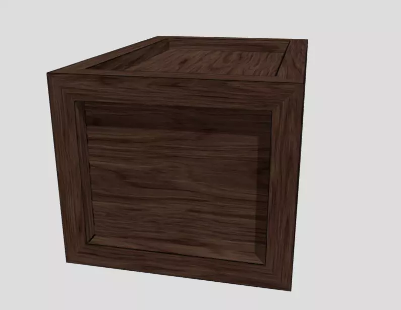 Prop Pack Free low-poly 3D model