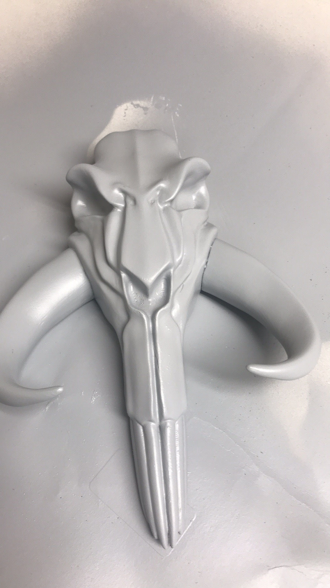 Mythosaur   updated with options 3D model_6