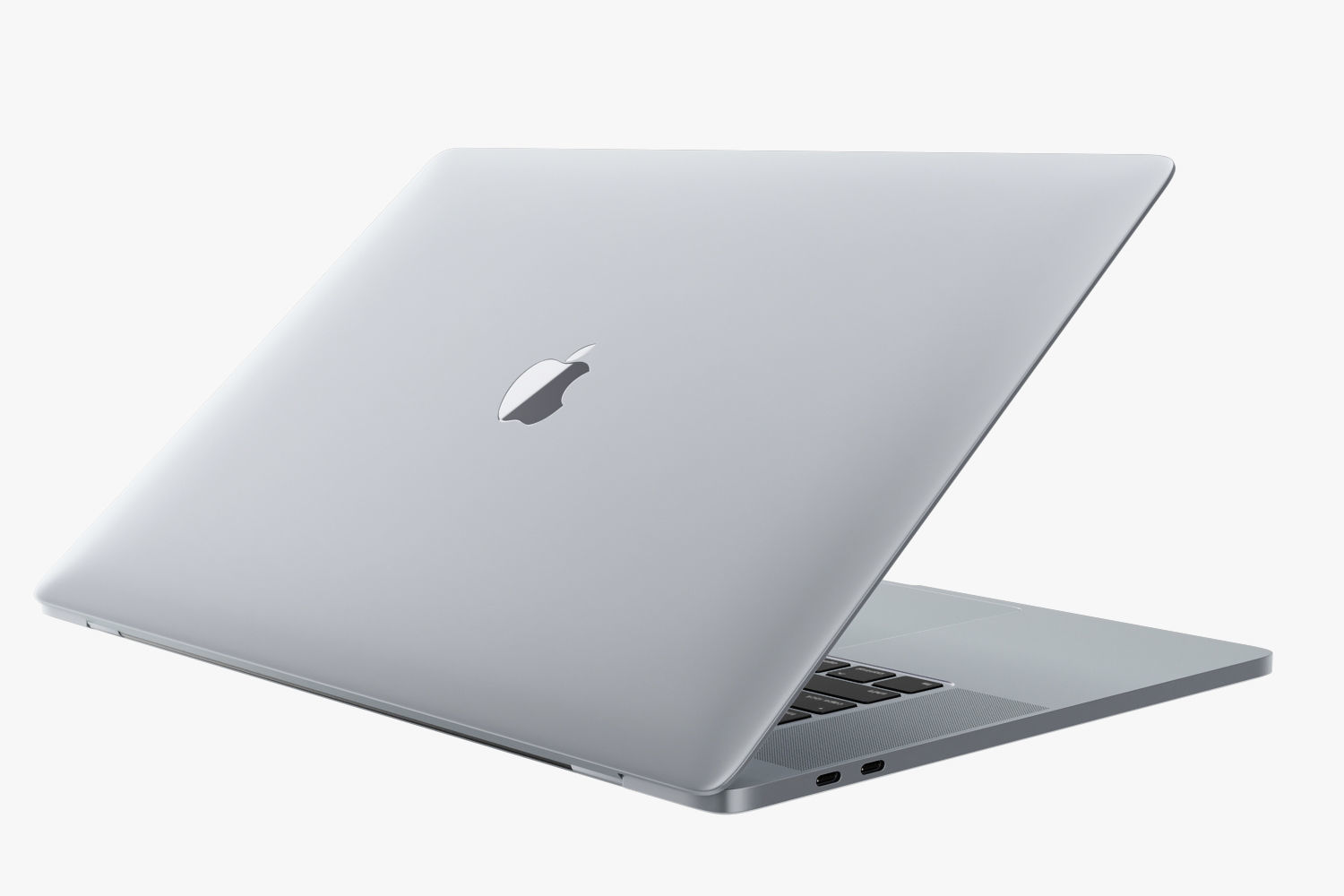 Apple MacBook Pro 16-inch 2019 3D model_20