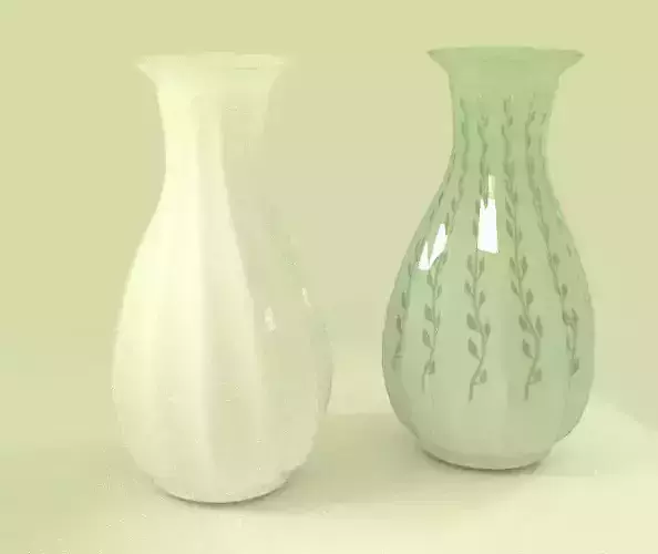 TwigVase vase