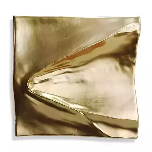 Simonallen sculptor Sand from 2017 gold