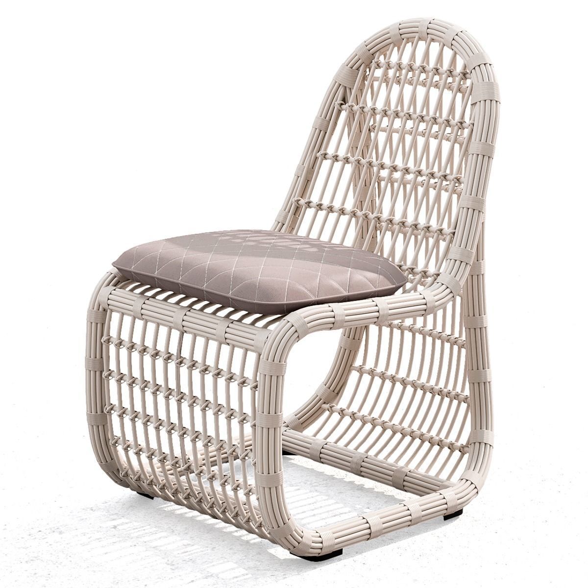 Higold fox 3D model_1