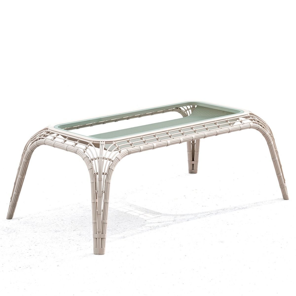 Higold fox 3D model_4