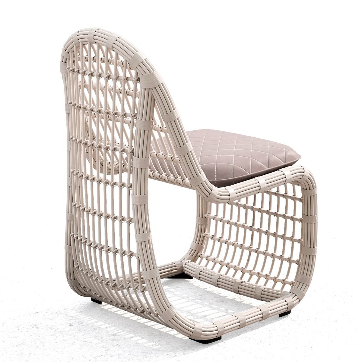 Higold fox 3D model_5