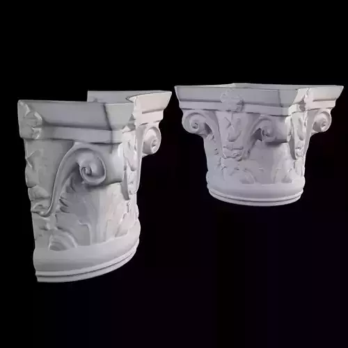 OracDecor K1121 and K1122 Columns