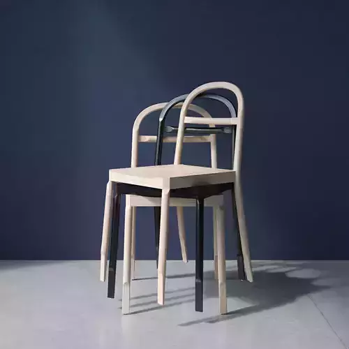 Inga Sempe Osterlen chair