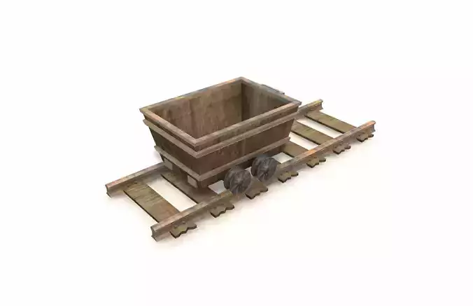 Lore and Rails Game Ready