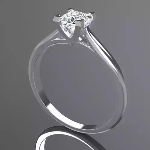 engagement ring