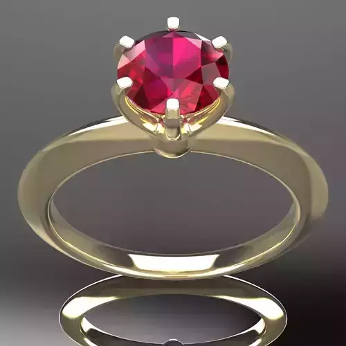 engagement ring