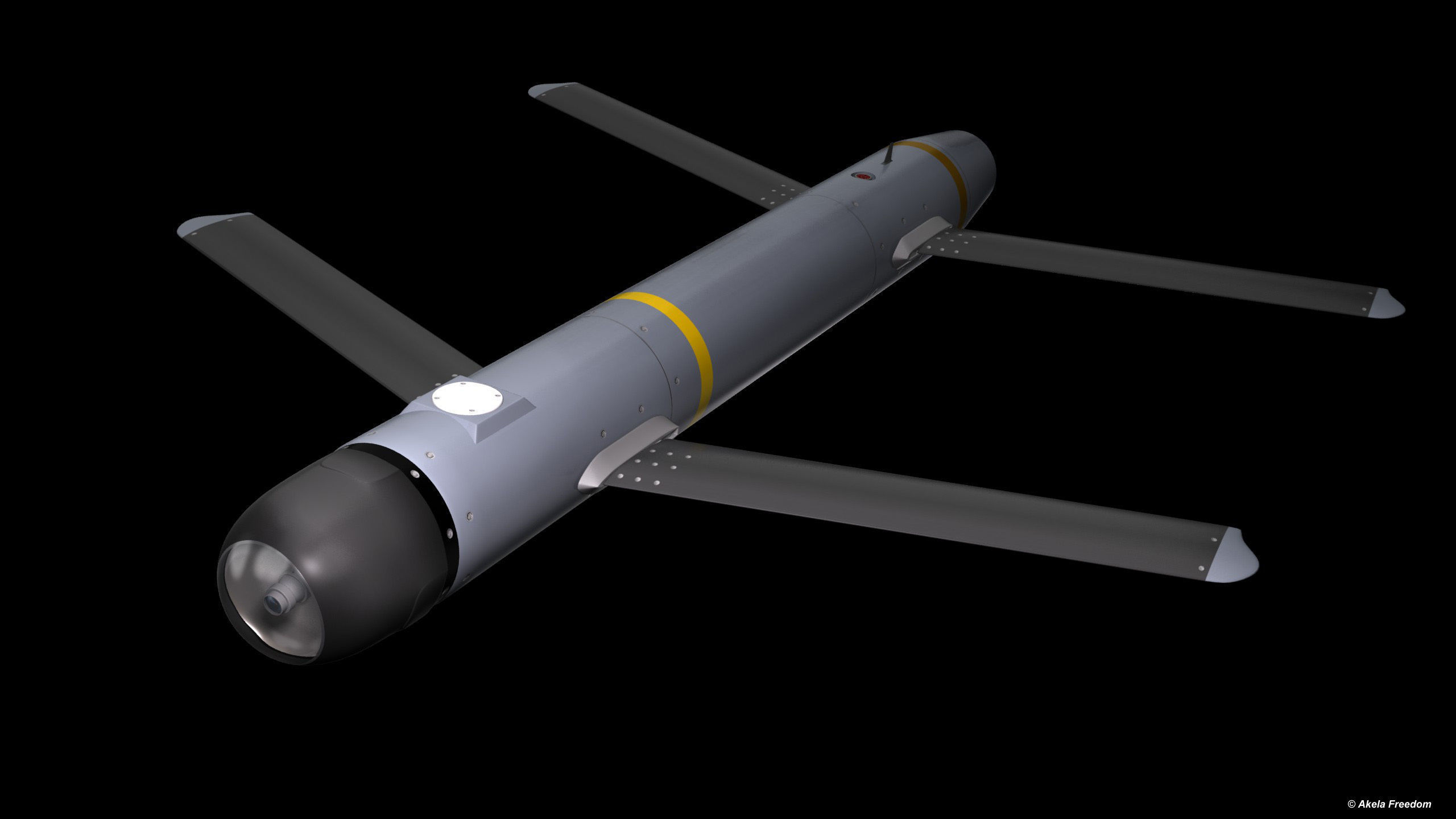 LRPM Concept 3D model_2