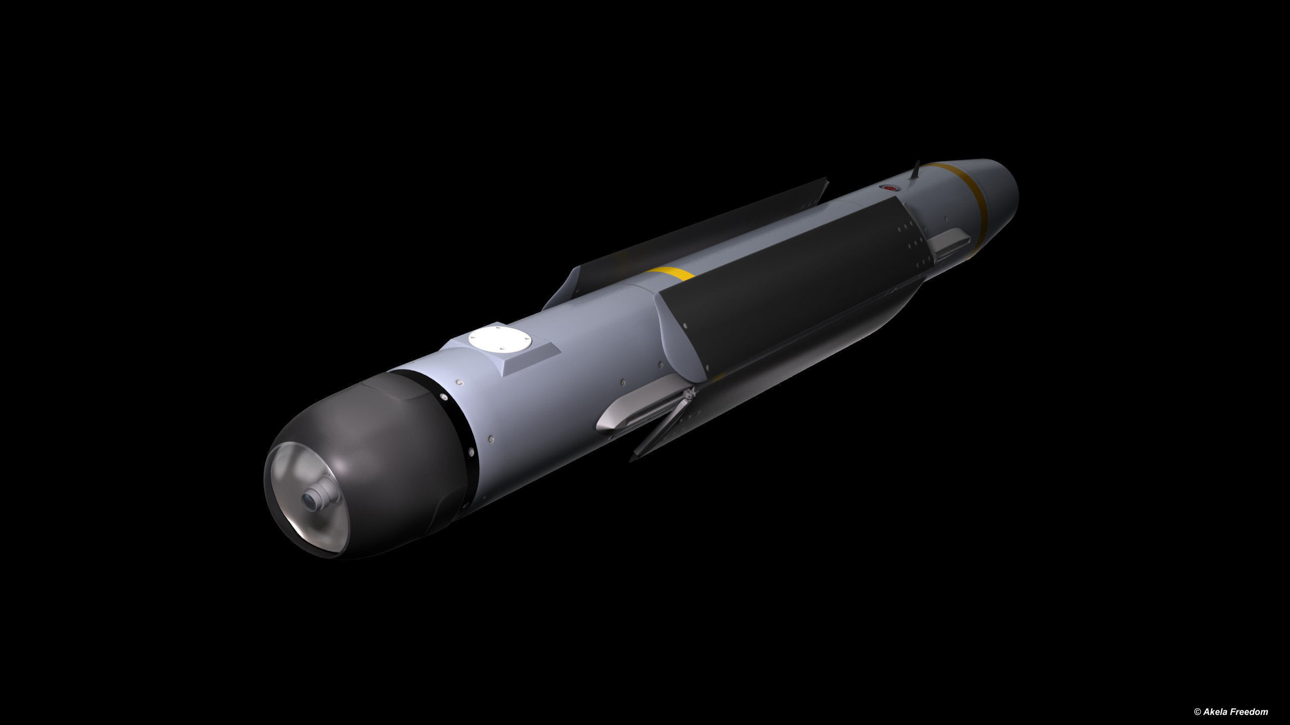 LRPM Concept 3D model_1