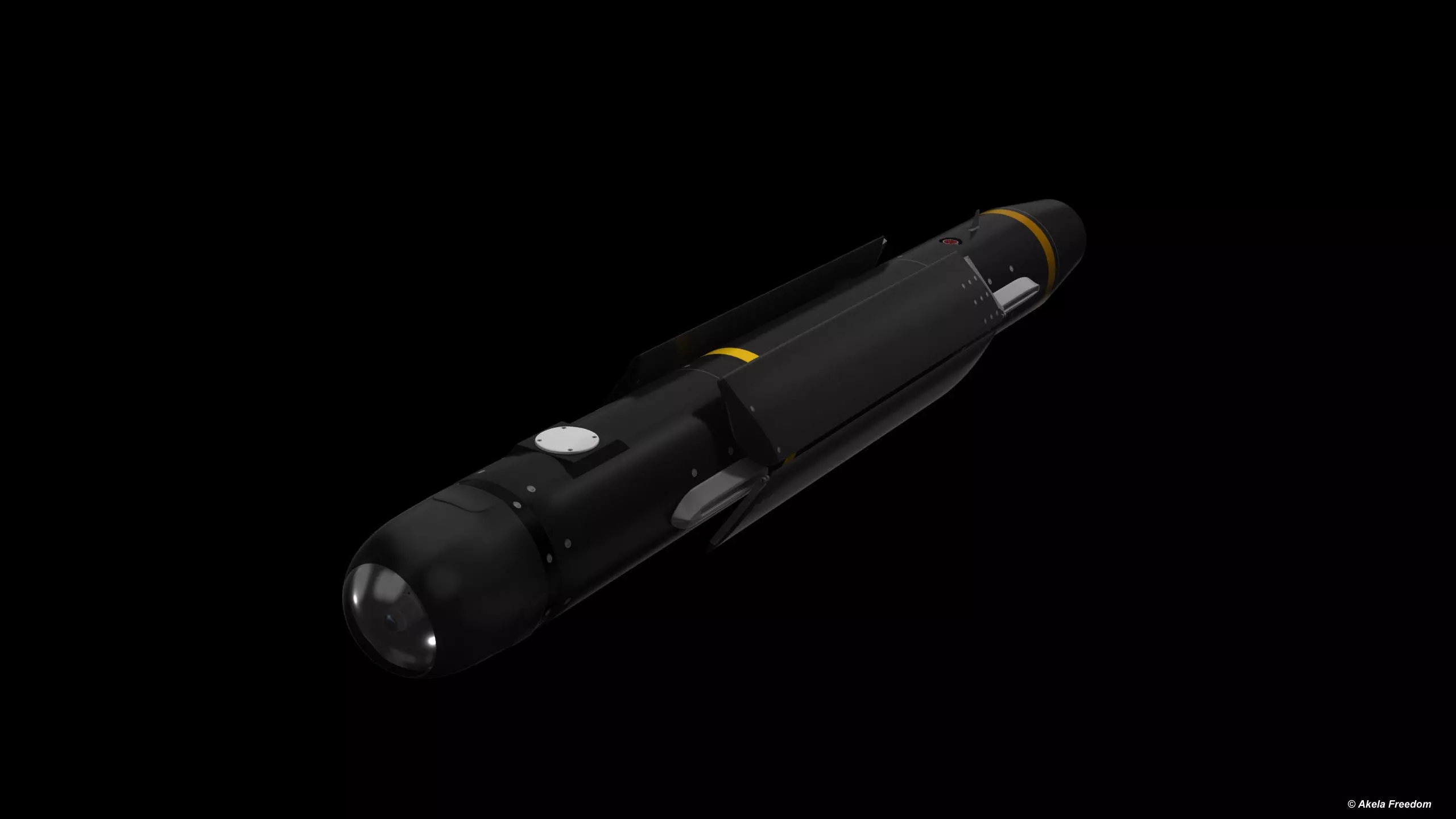 LRPM Concept 3D model_0