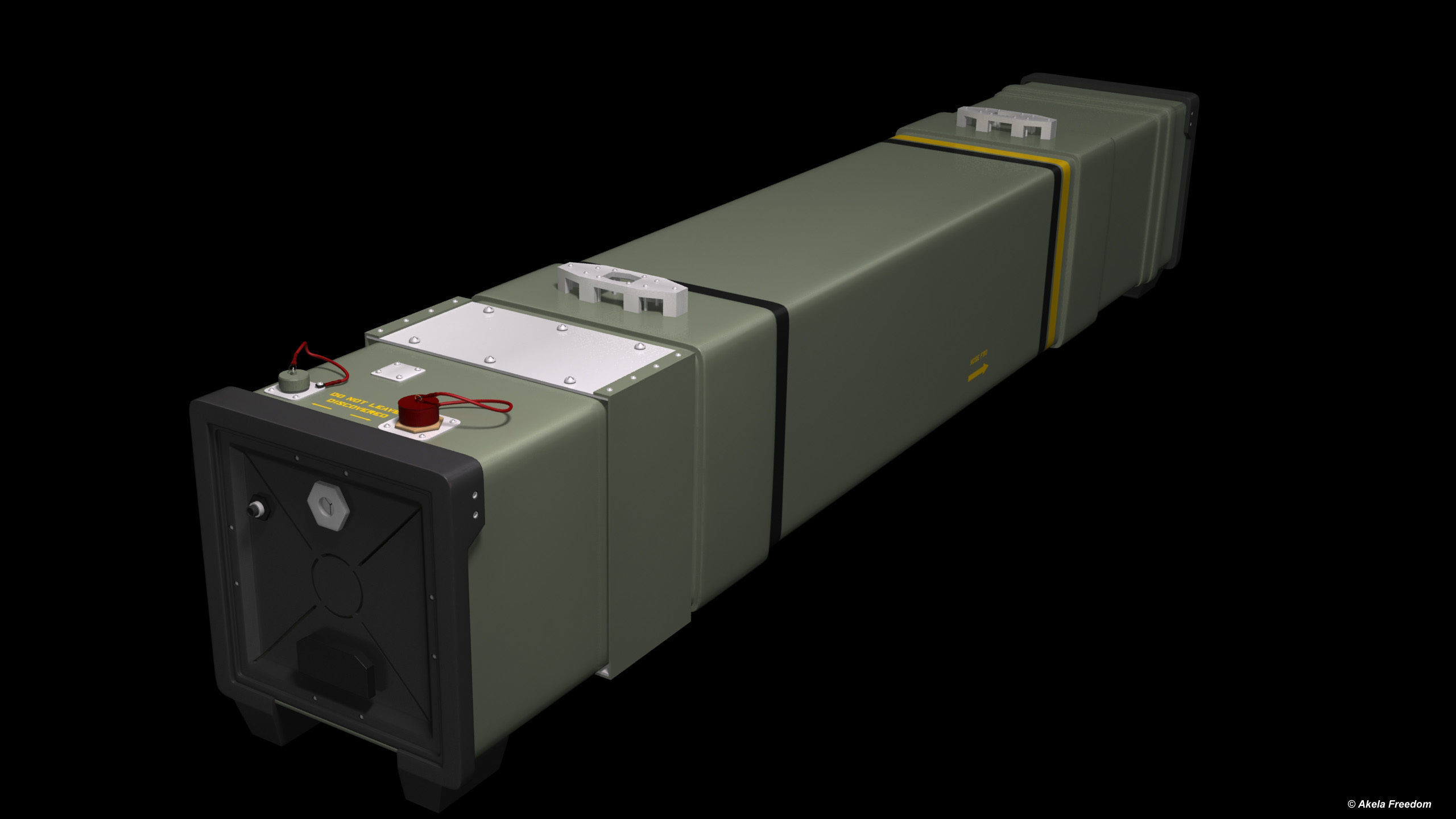 LRPM Concept 3D model_8