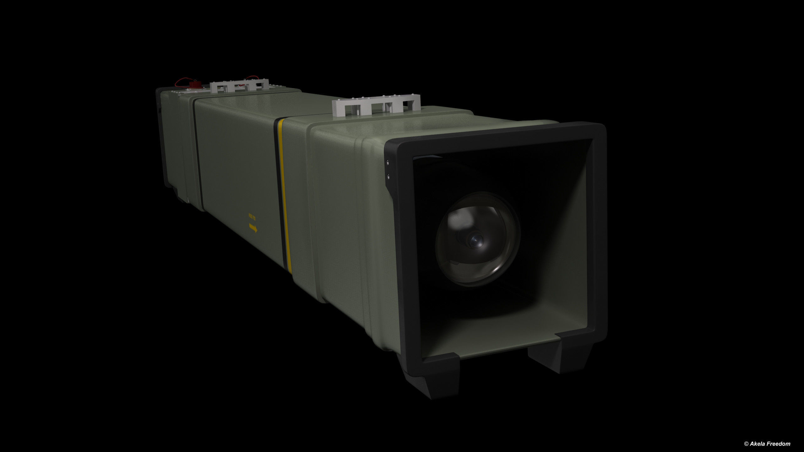 LRPM Concept 3D model_7