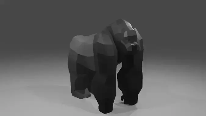 Gorilla