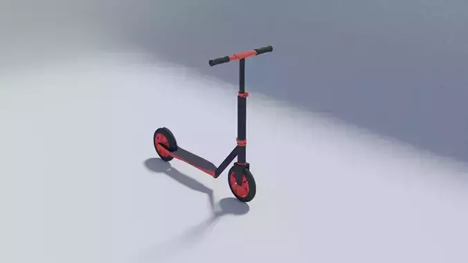 Scooter