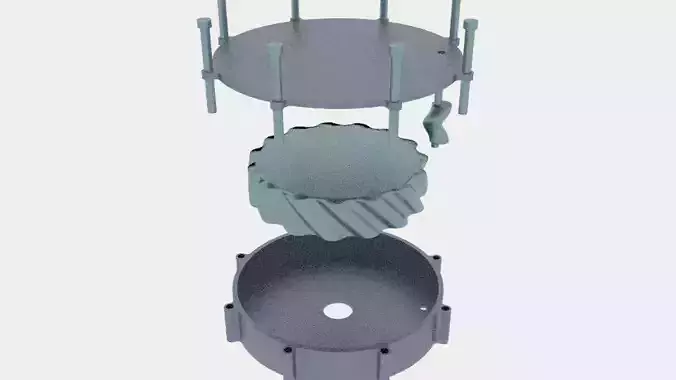 speed reducer ratio 15 to 01