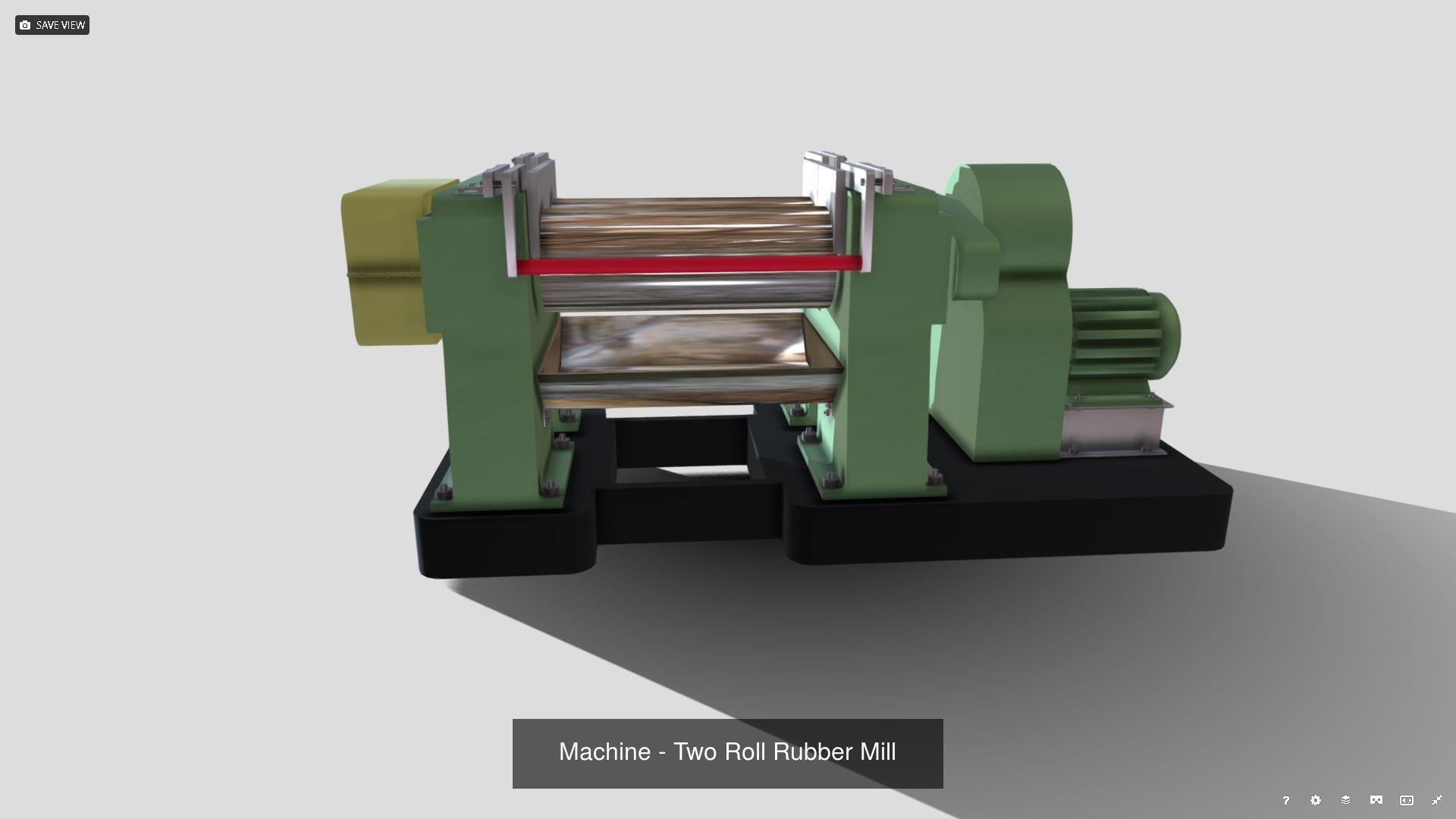 Warehouse Pack 3D Model Collection_2