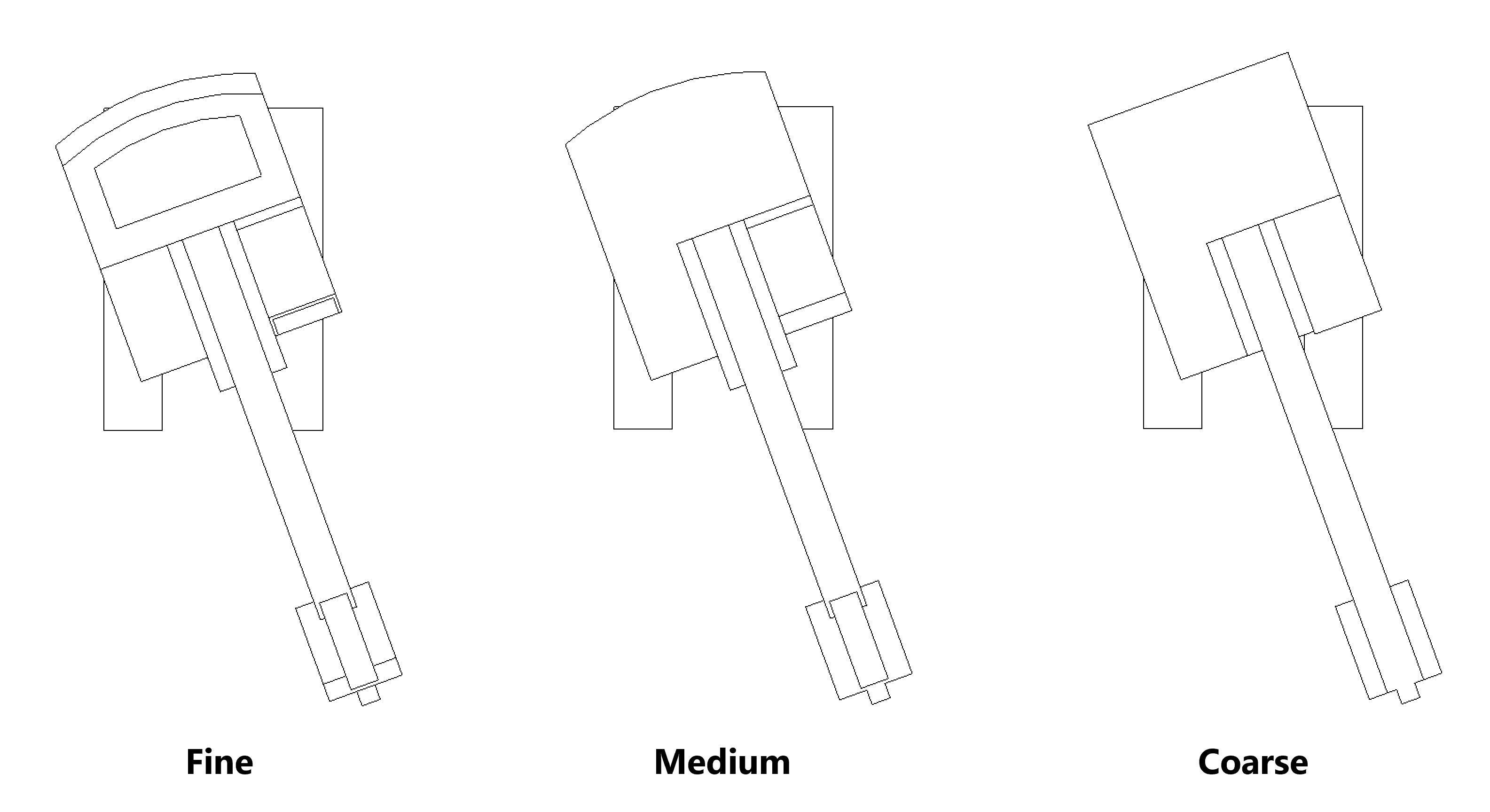 Construction Heavy Equipment Pack - Revit Family Collection 3D model_48