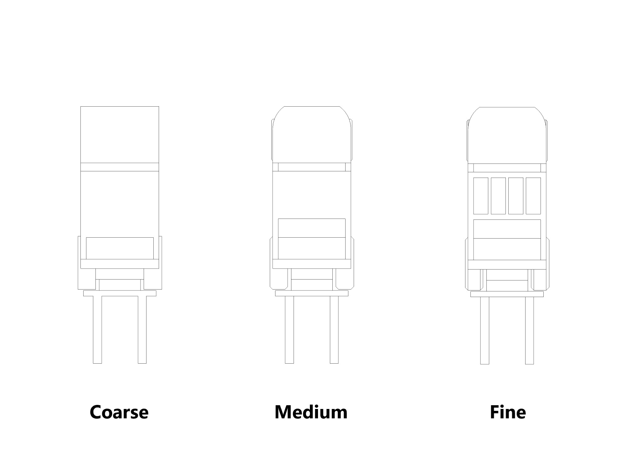 Construction Heavy Equipment Pack - Revit Family Collection 3D model_57