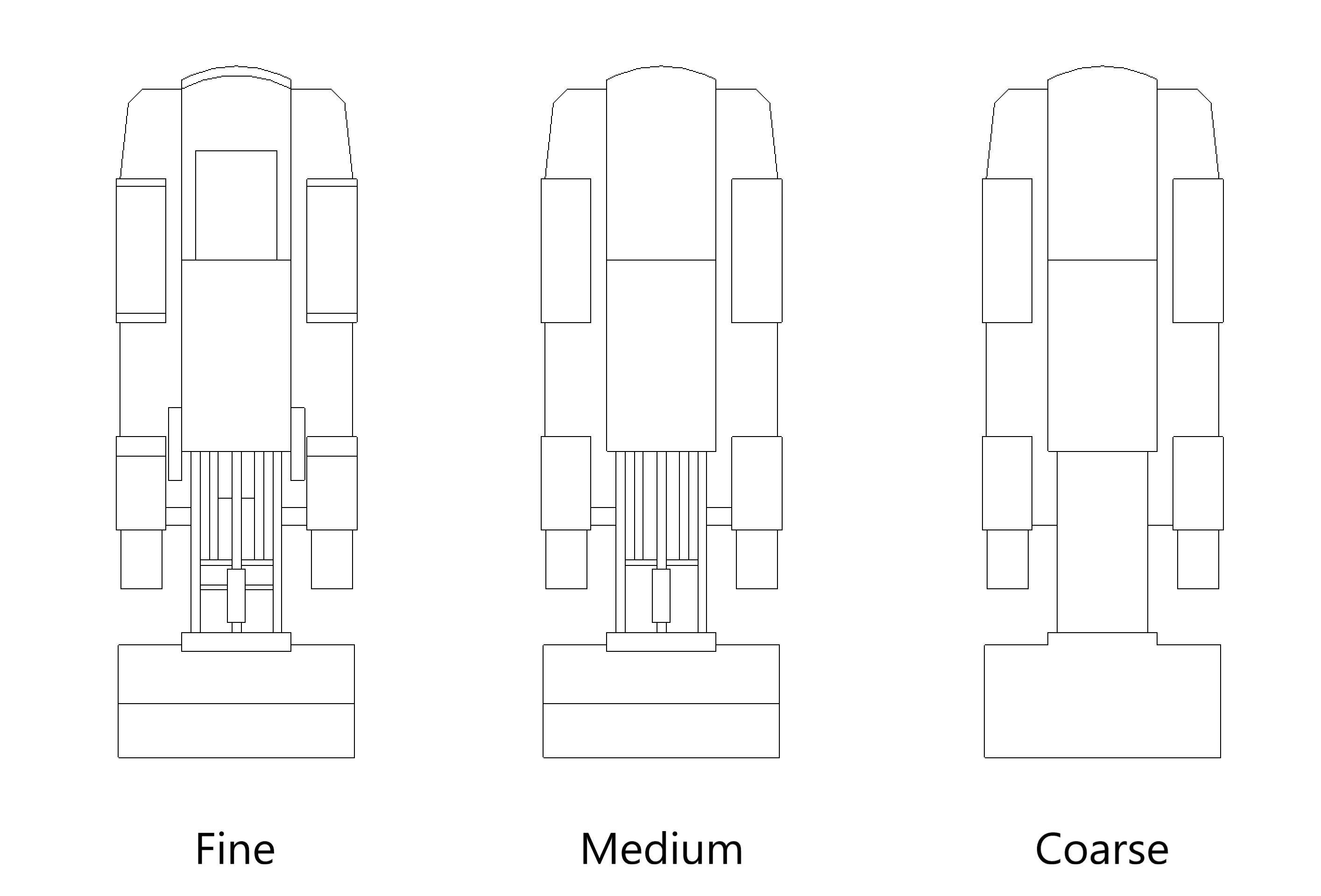 Construction Heavy Equipment Pack - Revit Family Collection 3D model_50
