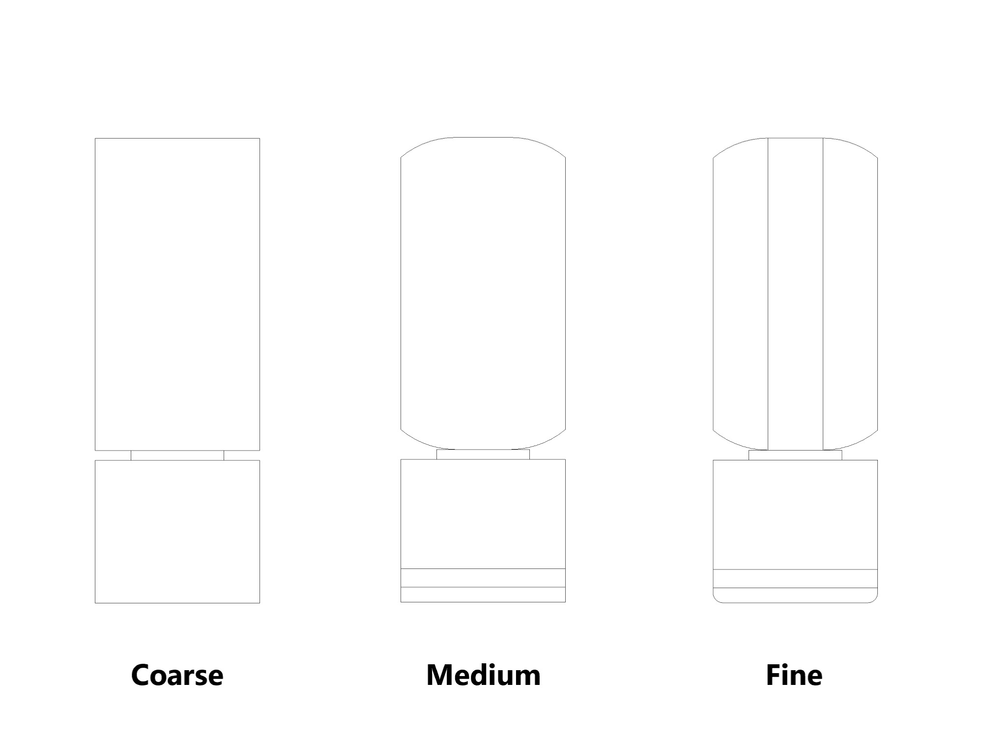 Construction Heavy Equipment Pack - Revit Family Collection 3D model_62