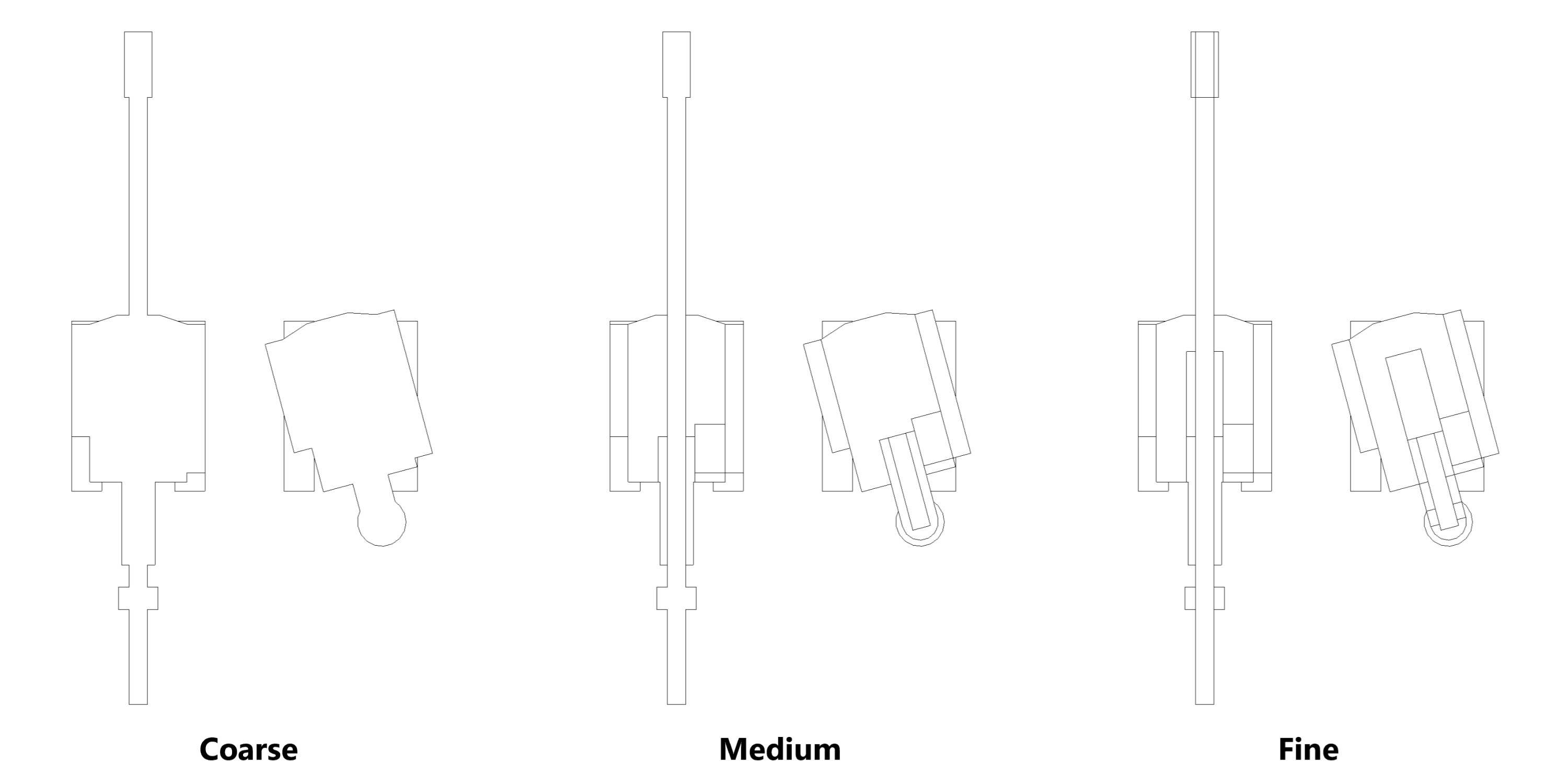 Construction Heavy Equipment Pack - Revit Family Collection 3D model_33