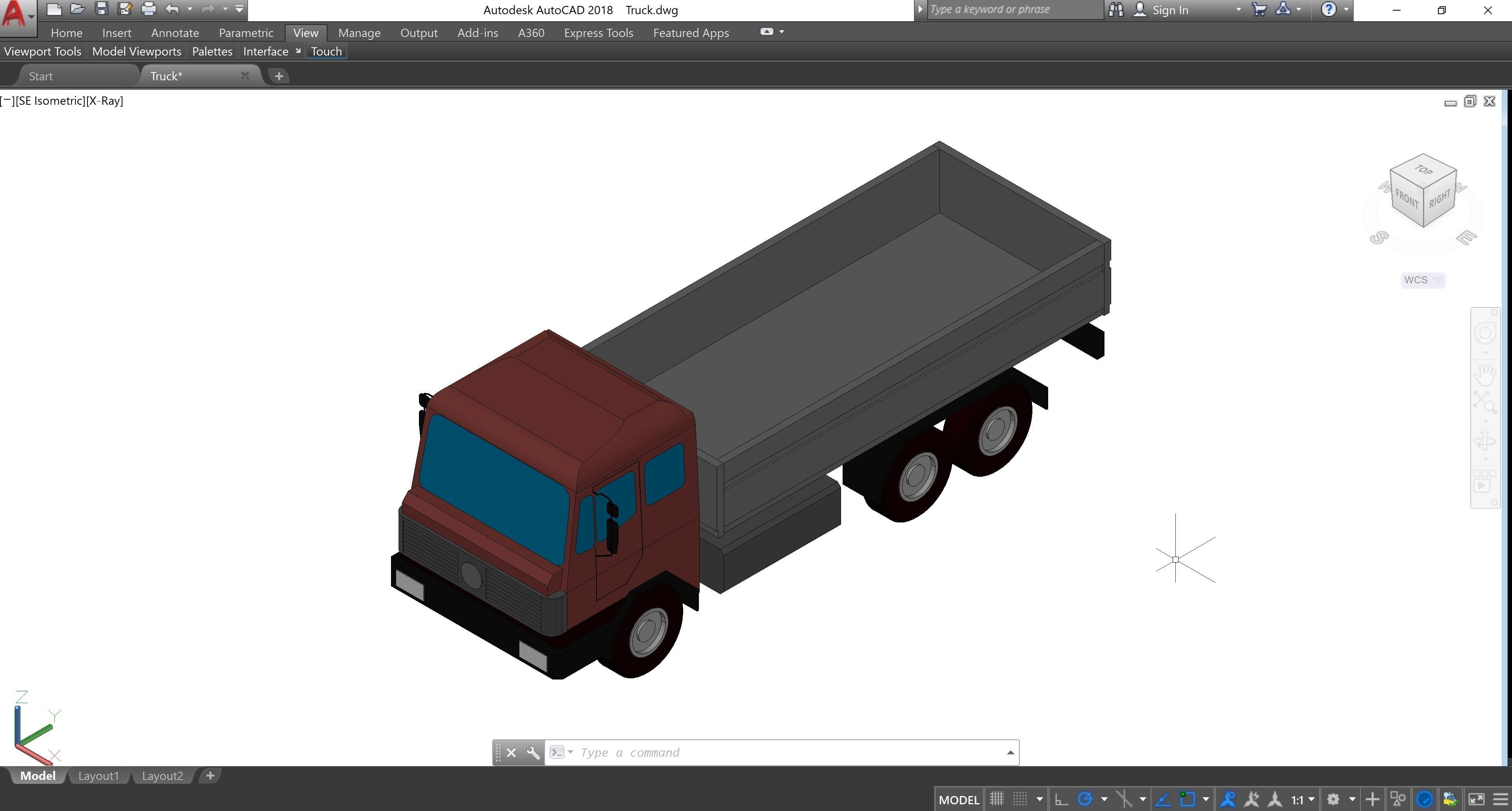 Construction Heavy Equipment Pack - Revit Family Collection 3D model_93