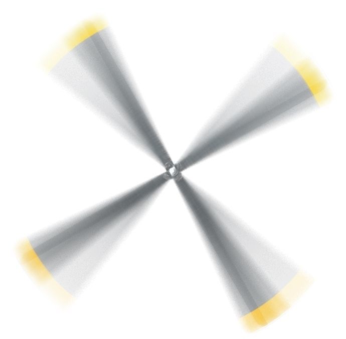 doctor heli JAPAN 3D model_14