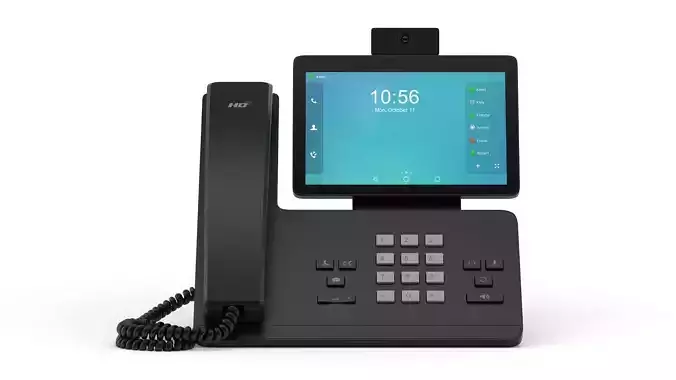 Office Phone