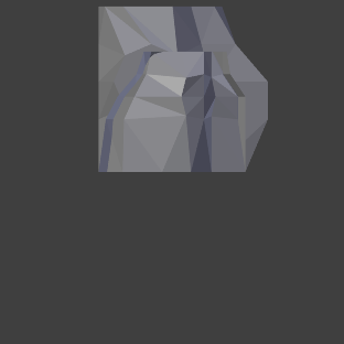 Eolambia Torso STL 3D print model_4