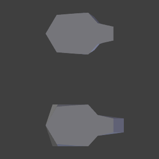 Eolambia Torso STL 3D print model_2