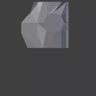 Eolambia Torso STL 3D print model_0