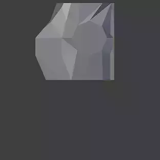 Eolambia Torso STL 3D print model