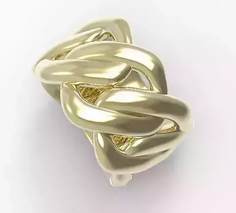 Link ring anillo eslabones 