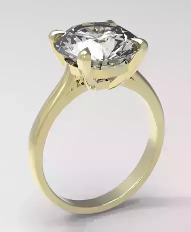 Engagement ring