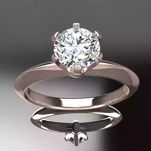 engagement ring
