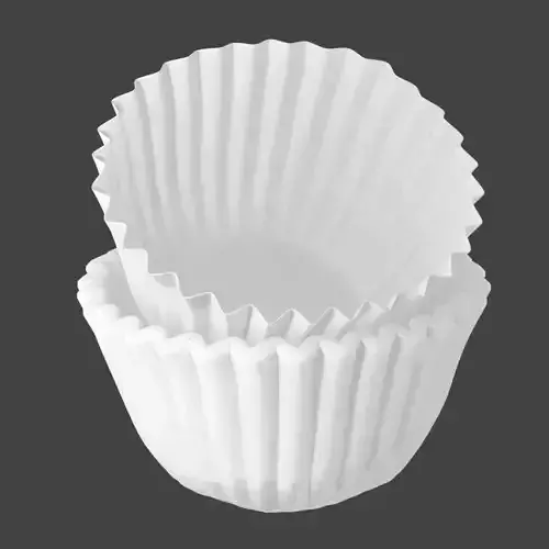 Coffee Filter Paper