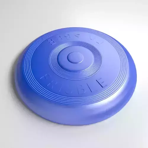 Frisbee