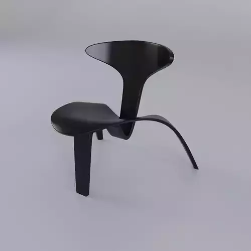 PK0 Chair by Fritz Hansen